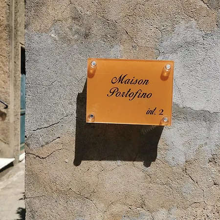 شقة Maison Portofino In Centro *