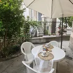 Apartmán Maison Portofino In Centro Rapallo
