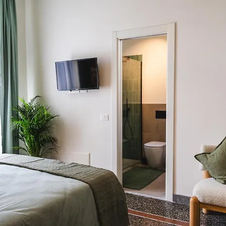 Apartment Maison Portofino In Centro