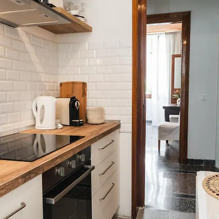 Apartment Maison Portofino In Centro Rapallo