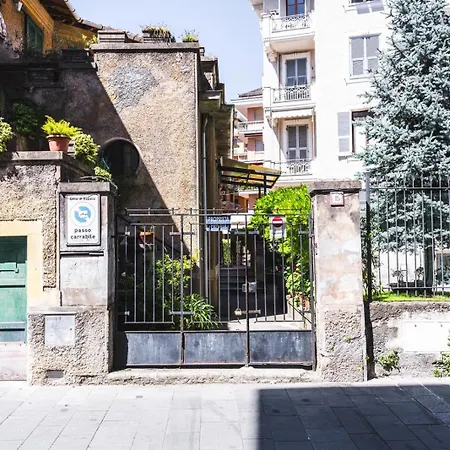 Maison Portofino In Centro *