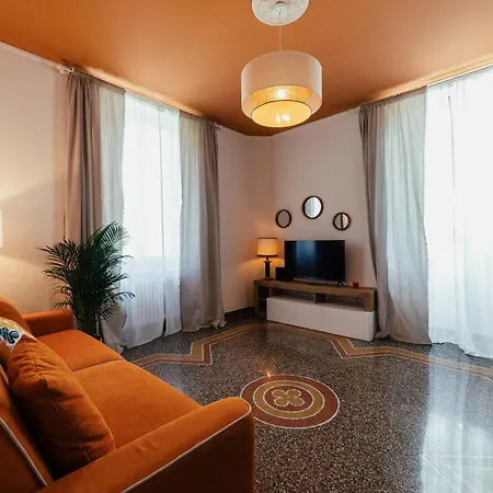 Maison Portofino In Centro Apartment