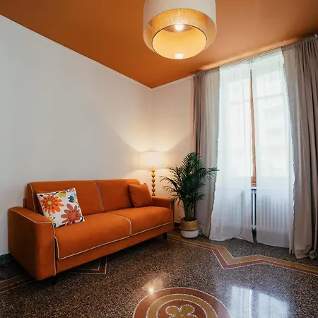 Apartment Maison Portofino In Centro *
