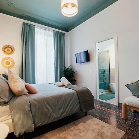Maison Portofino In Centro Apartment Rapallo