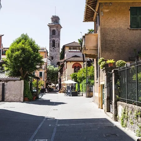 Maison Portofino In Centro Lejlighed