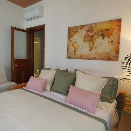 Maison Portofino In Centro Rapallo