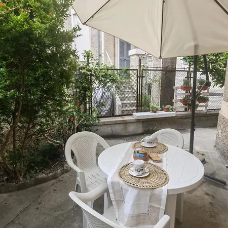 Apartment Maison Portofino In Centro Rapallo