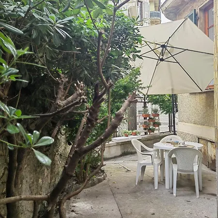 Maison Portofino In Centro Apartamento Rapallo
