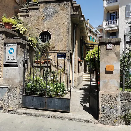 Maison Portofino In Centro Apartament *