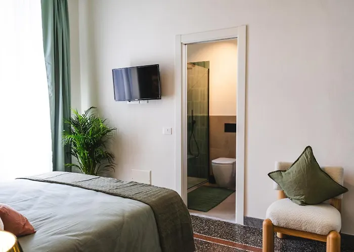 Apartament Maison Portofino In Centro