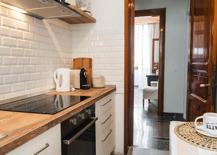 Apartmán Maison Portofino In Centro Rapallo