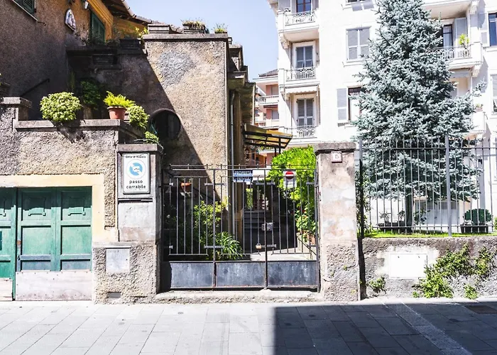 Maison Portofino In Centro *
