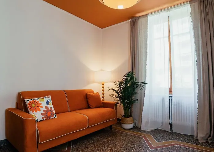 Apartmán Maison Portofino In Centro *