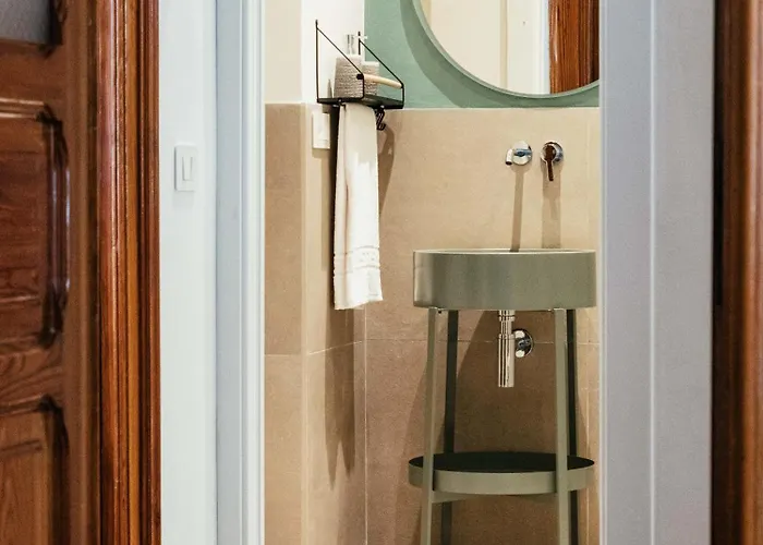 Apartmán Maison Portofino In Centro *