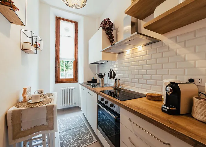 Apartament Maison Portofino In Centro *