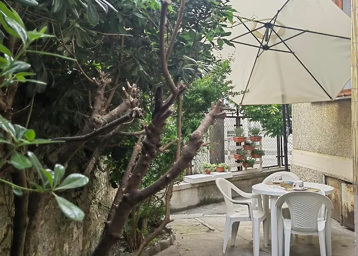Maison Portofino In Centro Apartament Rapallo