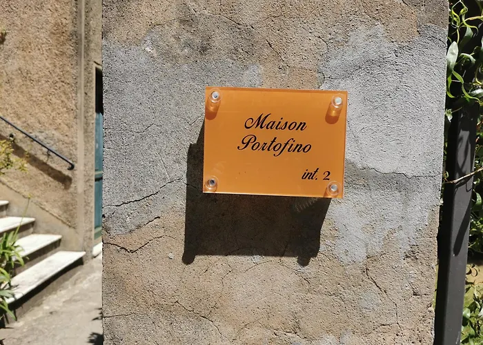 Apartmán Maison Portofino In Centro *